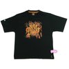 Classic Raised T-Shirt (Blk)