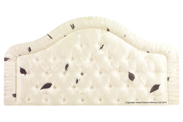 Sirius Headboard