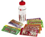 SIS - Science in Sport Energy Pack