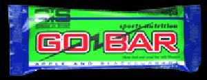 GO-BAR Sports Nutrition Bar - Cherry Vanilla