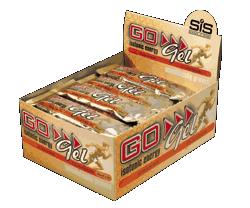 Go Gels - Tropical - 60ml X 30 Gels