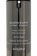 Sisley Anti-Aging Care Sisleyum for Men Global