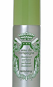 Eau de Campagne Deodrant, 150ml