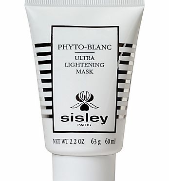 Sisley Phyto-Blanc Ultra-Lightening Mask, 60ml