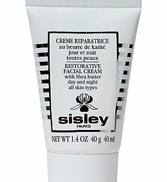 Restorative Facial Cream, 40ml