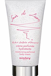 Soir de Lune Moisturising Body Cream, 150ml