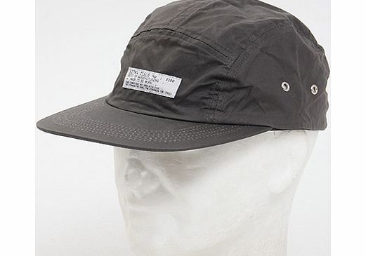 Sitka Strong Wind Strapback cap