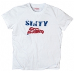 Mens T-Shirt White