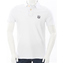 Polo White