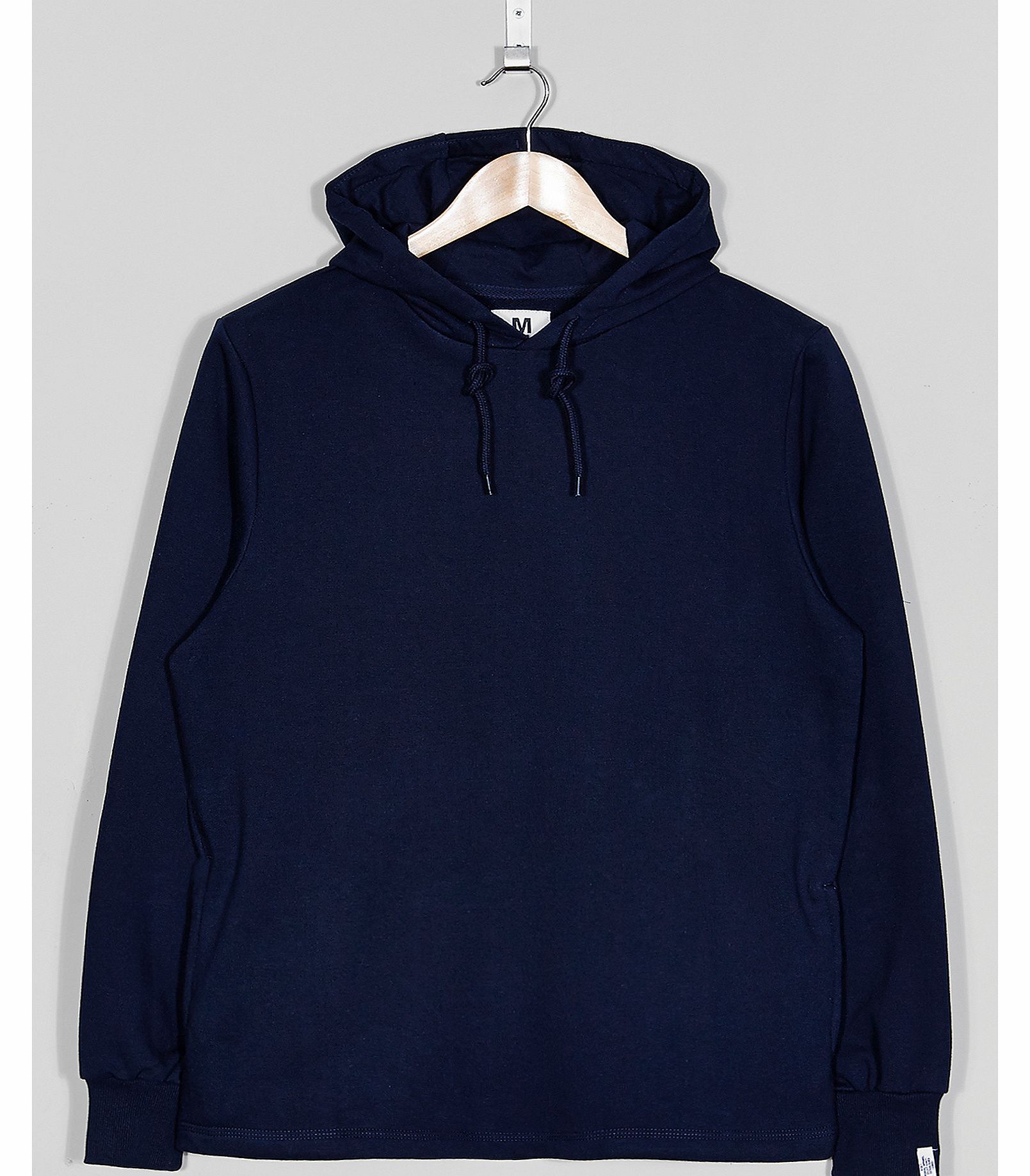 Basics Overhead Hoody