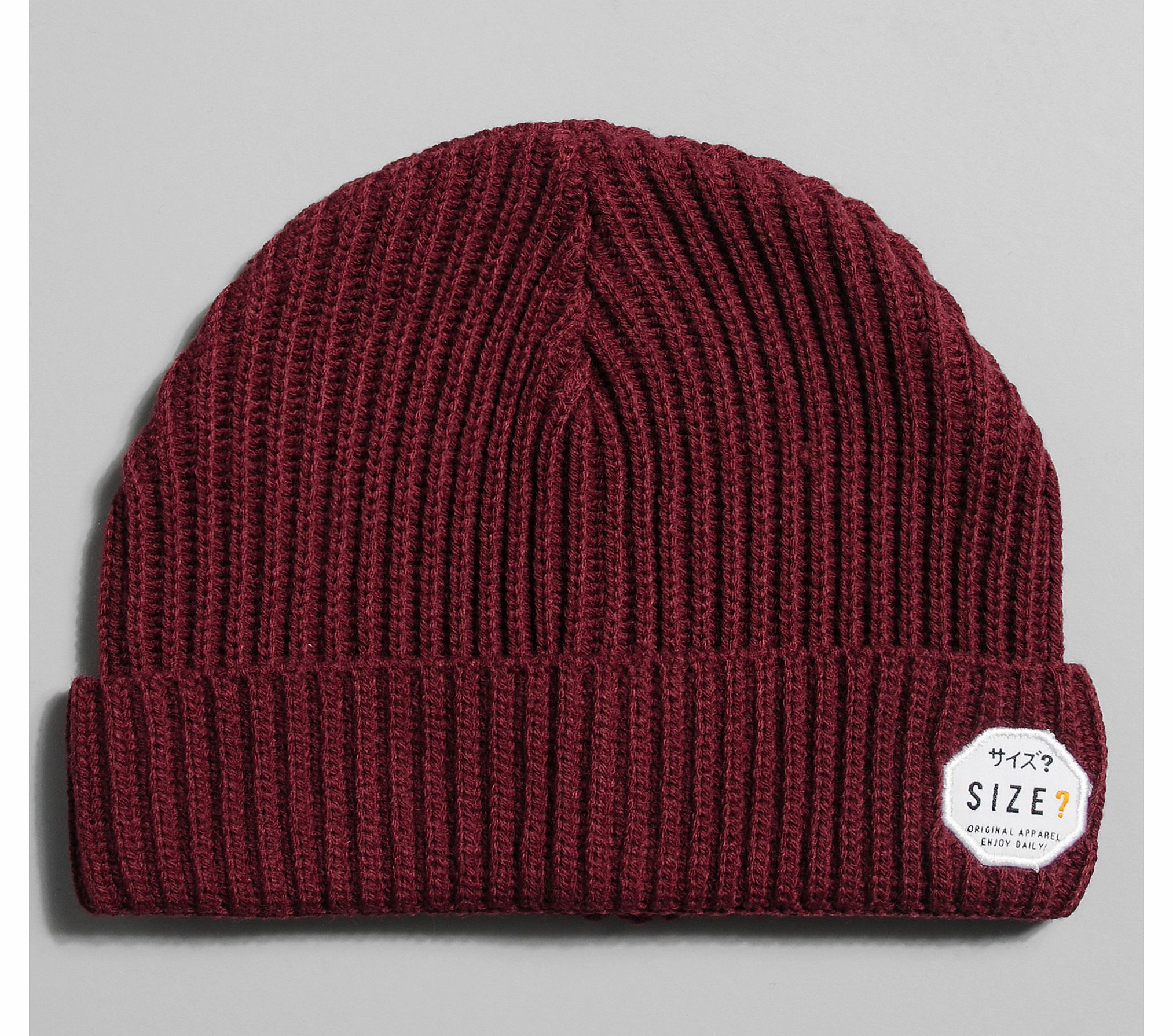 Dave 2 Beanie