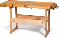 Sjoberg 1550 S Workbench