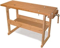 Sjoberg Viking Workbench