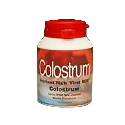 SK Sports Colostrum Capsules (First Milk) (SK93 Colostrum (90 Capsules))