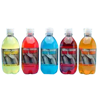 Maxi Carbs Sports Carbohydrate Drink (24 x 500ml) (Blackcurrant (24 x 500ml))