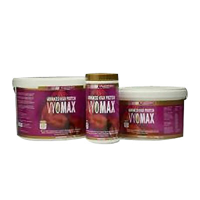 SK Sports Vyo Max Protein Powder (Economy 2.5kg) (Banana 2.5kg)