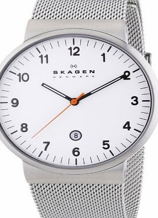 Skagen GENUINE SKAGEN Watch Male Only Time - SKW6025