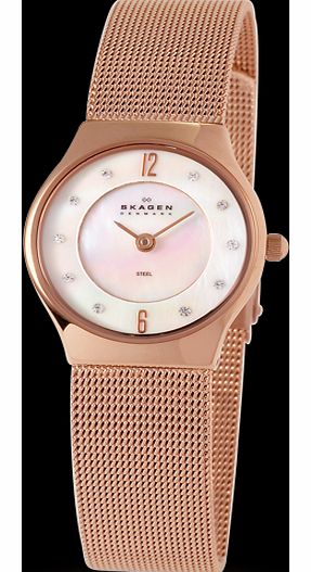 Ladies Watch 233XSRR