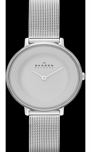 Skagen Ladies Watch SKW2211