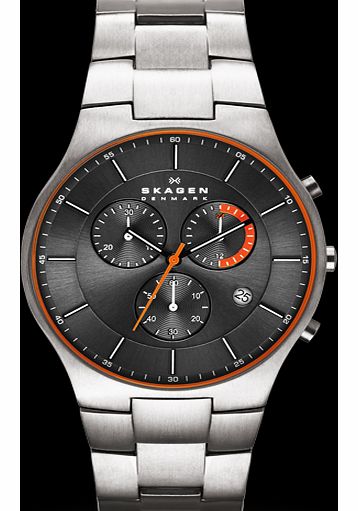 Mens Watch SKW6076