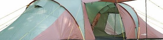 Skandika Daytona XXL Family Tent