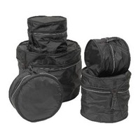 DBS2 Drum Gig Bag Set 12 13 14 16 & 22`