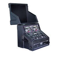 DJ Command Module Case