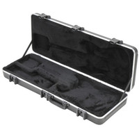 Fender Electric Rectangular Guitar Hard Case