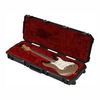 Waterproof Injection Moulded Strat / Tele Case