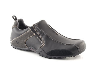 Skechers Casual Slip On Shoe