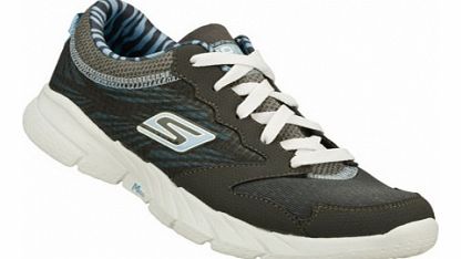 Skechers GOfit Ladies Shoe