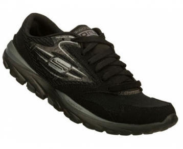 Skechers GOrun Ladies Running Shoe