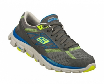 Skechers GOrun Ride 2 Mens Running Shoes