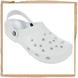 Skechers Gossips White