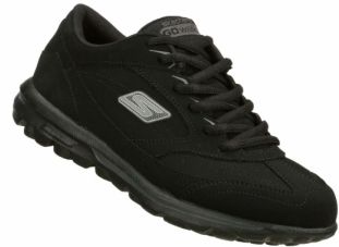 Skechers GOwalk Enlighten Ladies Shoes