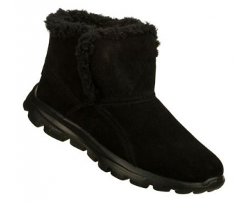 Skechers Ladies On The Go Chugga Winter Boot