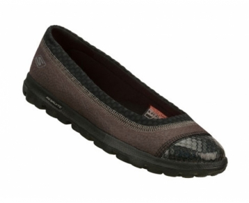 Skechers On The GO Presta Ladies Shoes