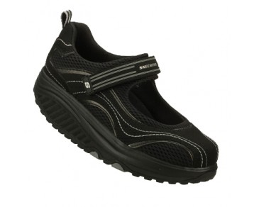 SHAPE-UPS Sleek Fit Ladies Shoe