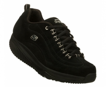 Shape Ups XF Energy Blast Black Ladies