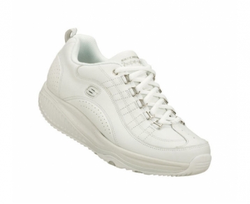 Shape Ups XF Energy Blast White Ladies