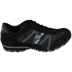 SKECHERS SKECH ATTITUDES LACE