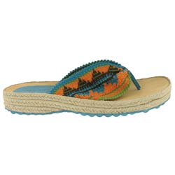 SKECHERS SKECH DETOURS TOE POST