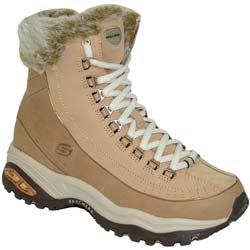 SKECHERS SKECH PREMIUM FOXY HI