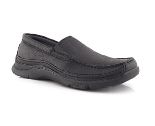 Skechers Slip On Casual Shoe