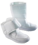 Snow Boot White(4)