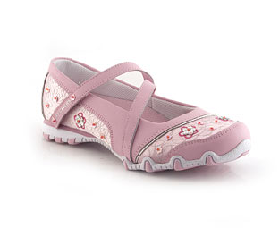 Skechers Sporty Ballerina - Junior