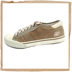 Skechers Strand  Brown