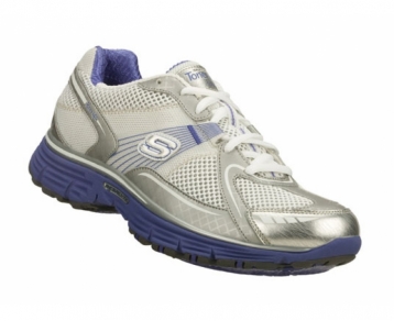 Skechers Tone Ups Fitness Ready Set Move