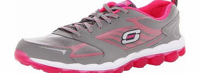 Skechers Womens Skech Air Trainers