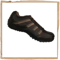 Skeckers Urbantrack Tao Chocolate